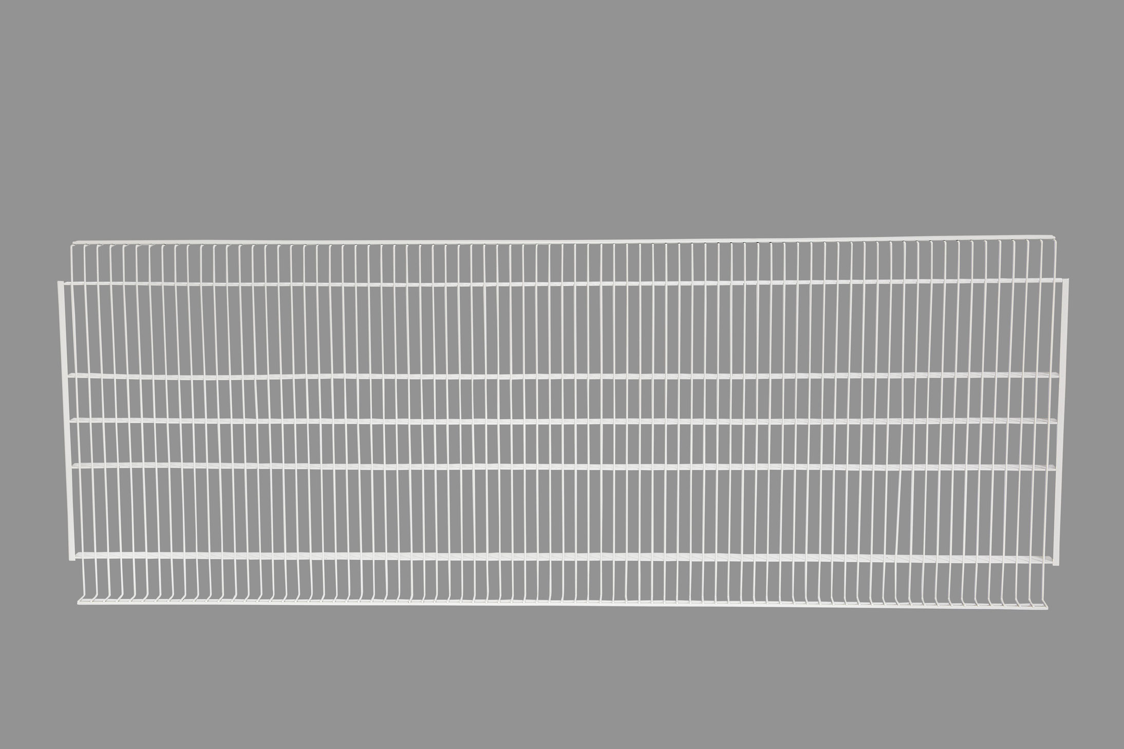 Europe Shelve System
