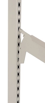 Europe Shelve System